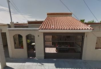 Casa en  San Felipe, Sierra Vista, Hermosillo, Sonora, México