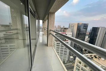 Departamento en  Av. Santa Fe 546-39, Santa Fe, Zedec Santa Fé, Ciudad De México, Cdmx, México