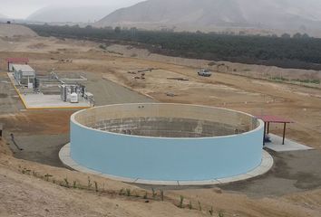 Terreno en  Autódromo La Chutana, Carretera Panamericana Sur, San Bartolo, Perú