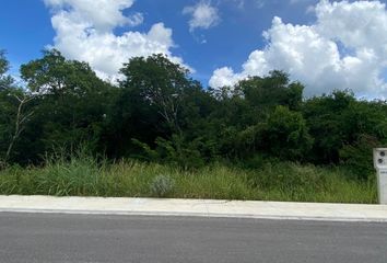 Lote de Terreno en  Pueblo Temozon Norte, Mérida, Yucatán