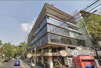 Departamento en  Condesa, Cuauhtémoc, Cdmx