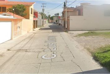 Casa en  Calle Luis Monroy, San Marcos, Estado De Hidalgo, México