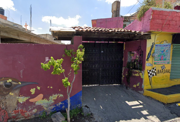 Casa en  Miguel Hidalgo 20, Santiago Acahualtepec, Ciudad De México, Cdmx, México