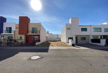 Lote de Terreno en  Huichapan 110, El Refugio, Querétaro, México