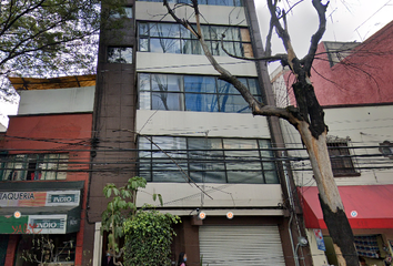 Departamento en  Avenida Baja California 252, Hipódromo, Ciudad De México, Cdmx, México