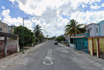 Casa en  Sm 208, Calakmul, Cancún, Quintana Roo, México