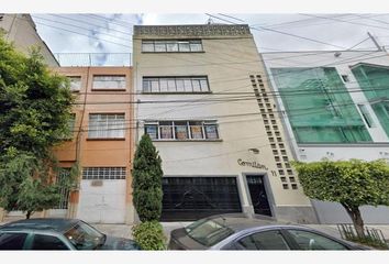 Departamento en  Comitán 11, Hipódromo, Ciudad De México, Cdmx, México