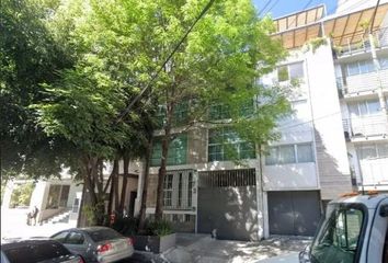 Departamento en  Condesa, Cuauhtémoc, Cdmx