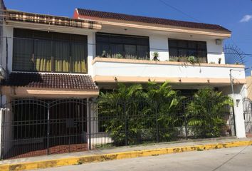 Casa en  Calle Gladiolas No. 52, Las Rosas, Comalcalco, Tabasco, México