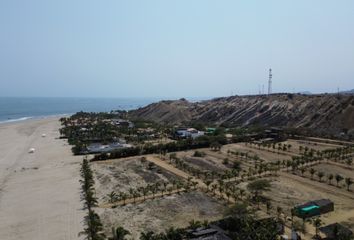 Terreno en  Canoas De Punta Sal, Contralmirante Villar, Tumbes, Per