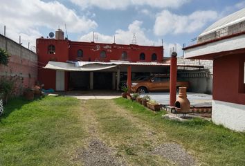 Lote de Terreno en  Calle Emiliano Zapata 1113, San Antonio Cacalotepec, San Bernardino Tlaxcalancingo, Puebla, México