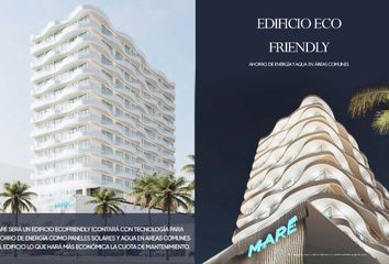 Departamento en  Avenida Gaviotas 507, Zona Dorada, Mazatlán, Sinaloa, México