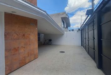 Casa en  J. J. Martínez Aguirre 4330, Ciudad De Los Niños, Zapopan, Jalisco, México