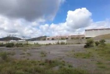 Lote de Terreno en  Los Pinos, Puebla