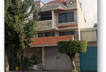 Casa en  Calle Plaza Sésamo 19, Mz 015, Plazas De Aragon, Ciudad Nezahualcóyotl, Estado De México, México