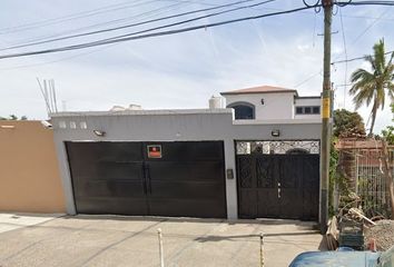 Casa en  Calle Pachuca, Sanchez Celis, Mazatlán, Sinaloa, México