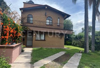 Casa en  Avenida Juárez Poniente 209-a, Centro, San Juan Del Río, Querétaro, México