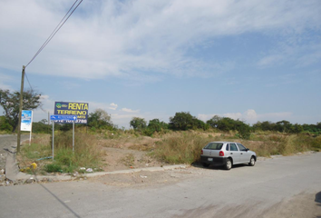 Lote de Terreno en  Colima Centro, Municipio De Colima