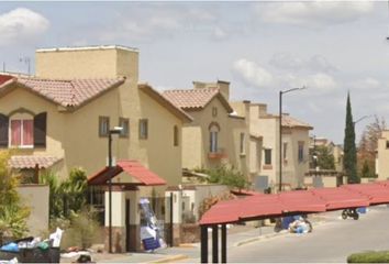 Casa en condominio en  Privada Corvis, San Antonio, Pachuca De Soto, Estado De Hidalgo, México