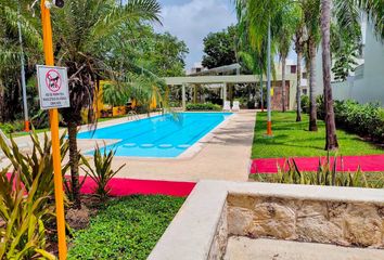 Casa en  Residencial Los Olivos 3, Playa Del Carmen, Quintana Roo, México