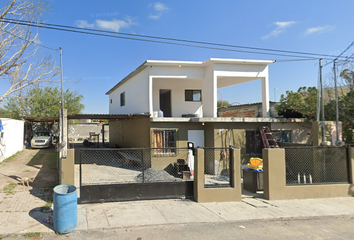 Casa en  C. 4, Los Angeles, Ciudad Camargo, Tamaulipas, México