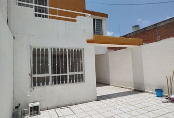 Casa en condominio en  Nueva Valladolid, Morelia, Michoacán