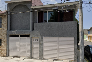 Casa en  Lago Tanganica 708, Mz 012, Ocho Cedros, Toluca De Lerdo, Estado De México, México