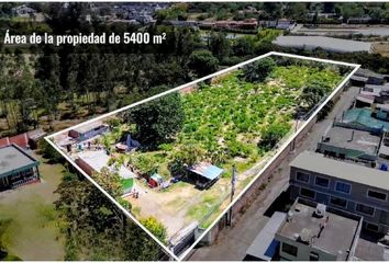 Terreno Comercial en  Puembo, Quito