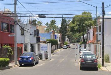 Casa en  Cefeo 137, Prado Churubusco, Ciudad De México, Cdmx, México