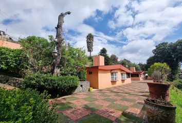 Lote de Terreno en  Quinta Margarita 36, Lomas De La Era, Ciudad De México, Cdmx, México