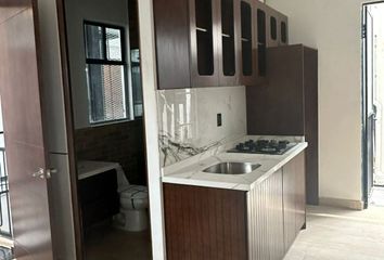 Departamento en  Privada Martires De Tacubaya 5, Escandón I Sección, Ciudad De México, Cdmx, México