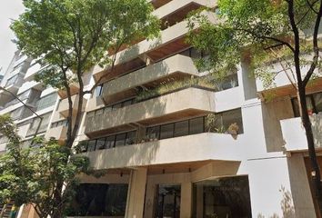 Departamento en  Calle Sócrates 401, Polanco, Polanco Ii Secc, 11530 Ciudad De México, Cdmx, México