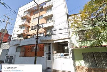 Departamento en  Schumann 117, Vallejo, Ciudad De México, Cdmx, México