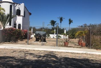 Lote de Terreno en  De Los Flamingos 38, Rincón De Guayabitos, Nayarit, México