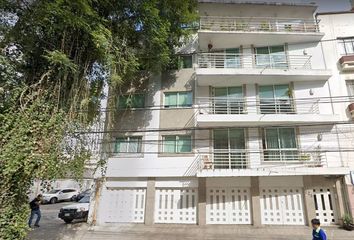 Departamento en  Schiller 228, Chapultepec Morales, Polanco V Secc, 11560 Ciudad De México, Cdmx, México