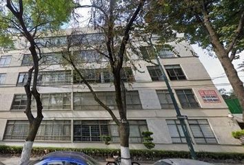 Departamento en  Unión 77, Escandón Ii Sección, Ciudad De México, Cdmx, México