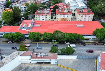 Edificio en  Avenida Hidalgo 76-92, Tlalnepantla Centro, Tlalnepantla, Tlalnepantla De Baz, México, 54000, Mex