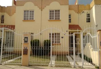 Casa en condominio en  Calle Alamos 3a, La Virgen, Fraccionamiento La Virgen, Tlaxcala, México