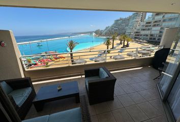 Departamento en  San Alfonso Del Mar, Algarrobo, Chile