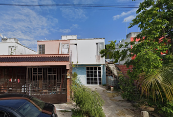 Casa en  Rio Juruena, Villas Riviera, Playa Del Carmen, Quintana Roo, México