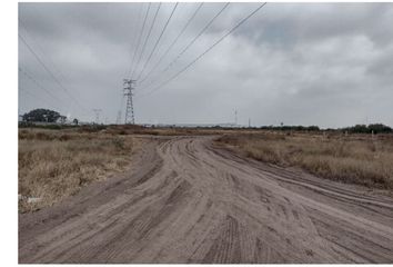 Lote de Terreno en  Antiguo Camino A Santa María Del Río, San Luis Potosí, México