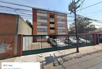 Departamento en  Calle 1 No.87, Agrícola Pantitlán, Ciudad De México, Cdmx, México