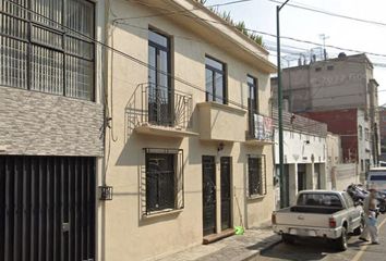 Departamento en  Torreón 54, Roma Sur, Ciudad De México, Cdmx, México