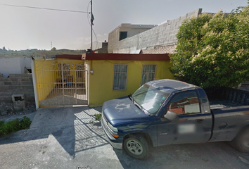 Casa en  Calle 6, Australia, Saltillo, Coahuila De Zaragoza, México