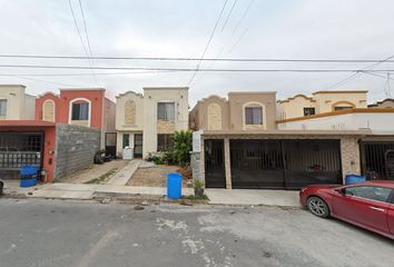 Casa en  Vista Hermosa, Reynosa