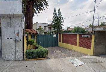 Casa en  Avenida San Bernardino 117, Potrero De San Bernardino, Ciudad De México, Cdmx, México