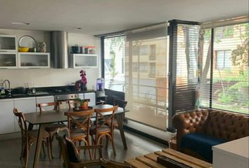 Apartamento en  Chicó Norte, Bogotá