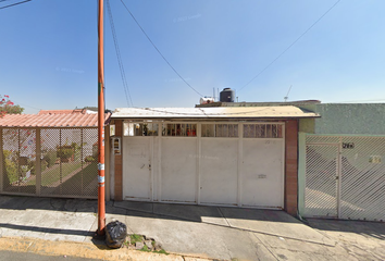 Casa en  República 70, Habitacional Lomas Boulevares, Tlalnepantla, Estado De México, México