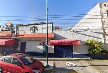 Casa en  Manuel José Othón 134, Obrera, Ciudad De México, Cdmx, México