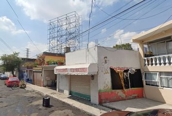 Casa en  Hda. De Cristo, La Huerta Echegaray, Naucalpan De Juárez, Estado De México, México